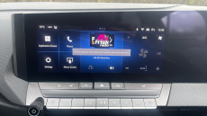 Vauxhall Astra 1.2 Turbo 130 GS 5dr Petrol Hatchback